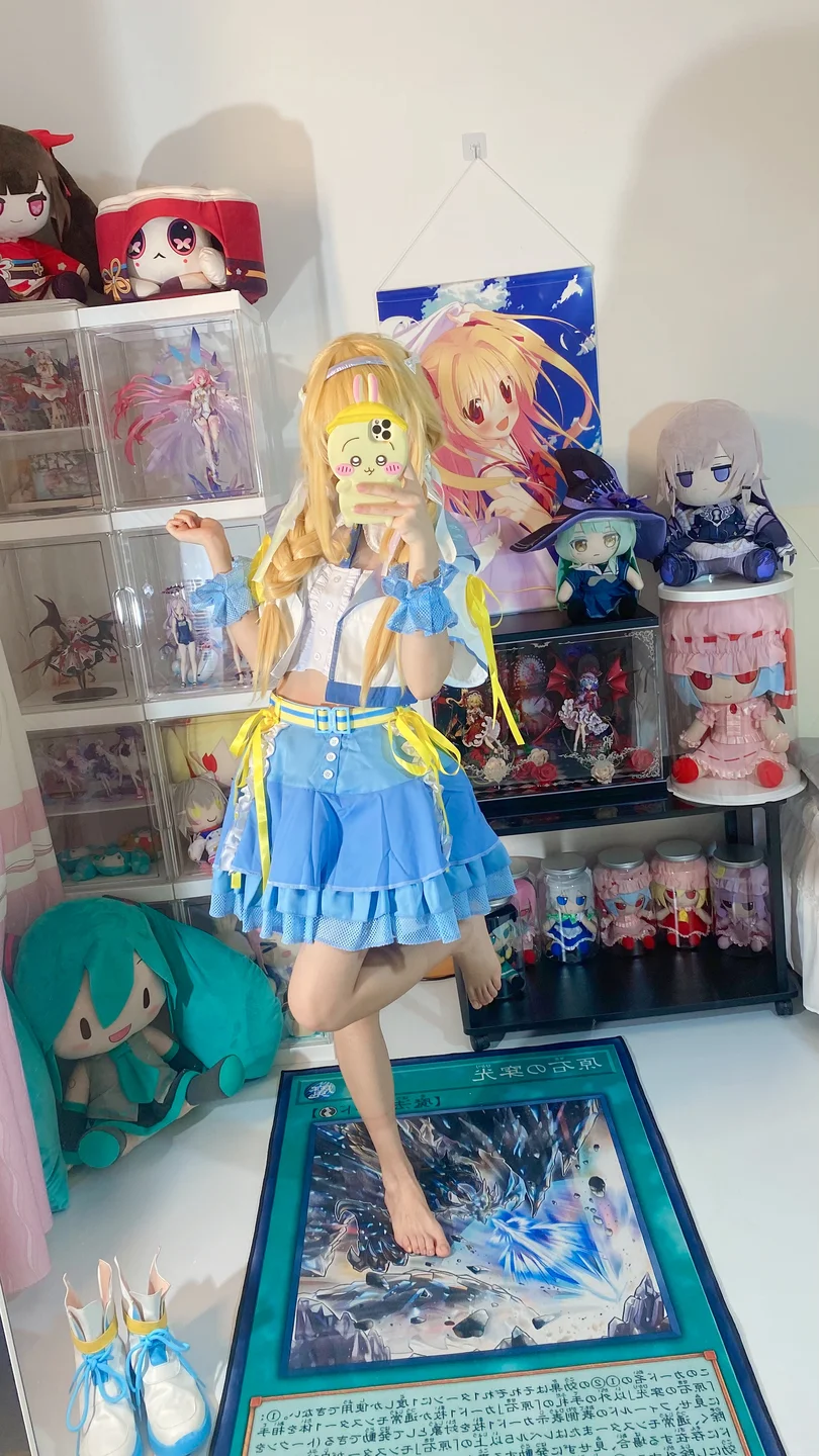 白栎Shirly - No.013 藤田琴音 [66P,10V-974MB] tg@simisebaisi 【丝足阁】028.webp